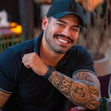 Foto de Erick Fernandes