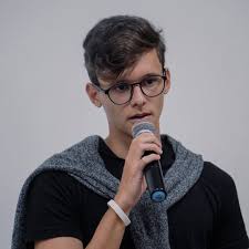 Foto de Rian Medeiros